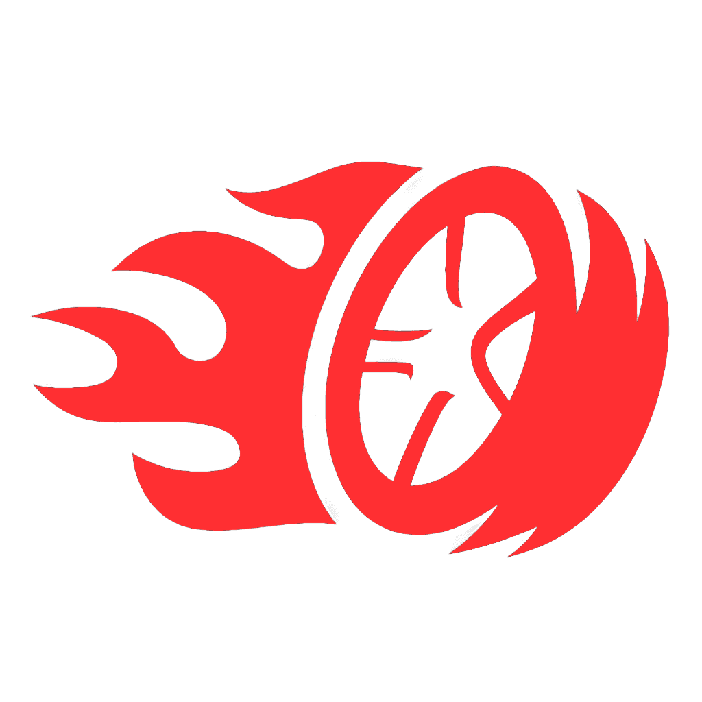 a red bull sign is lit up in the dark (Background Removed) (Background Removed) (Background Removed) (Background Removed)