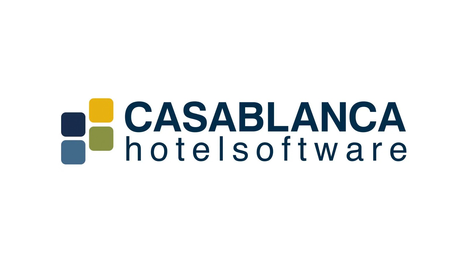 Logo Casablanca Hotelsoftware