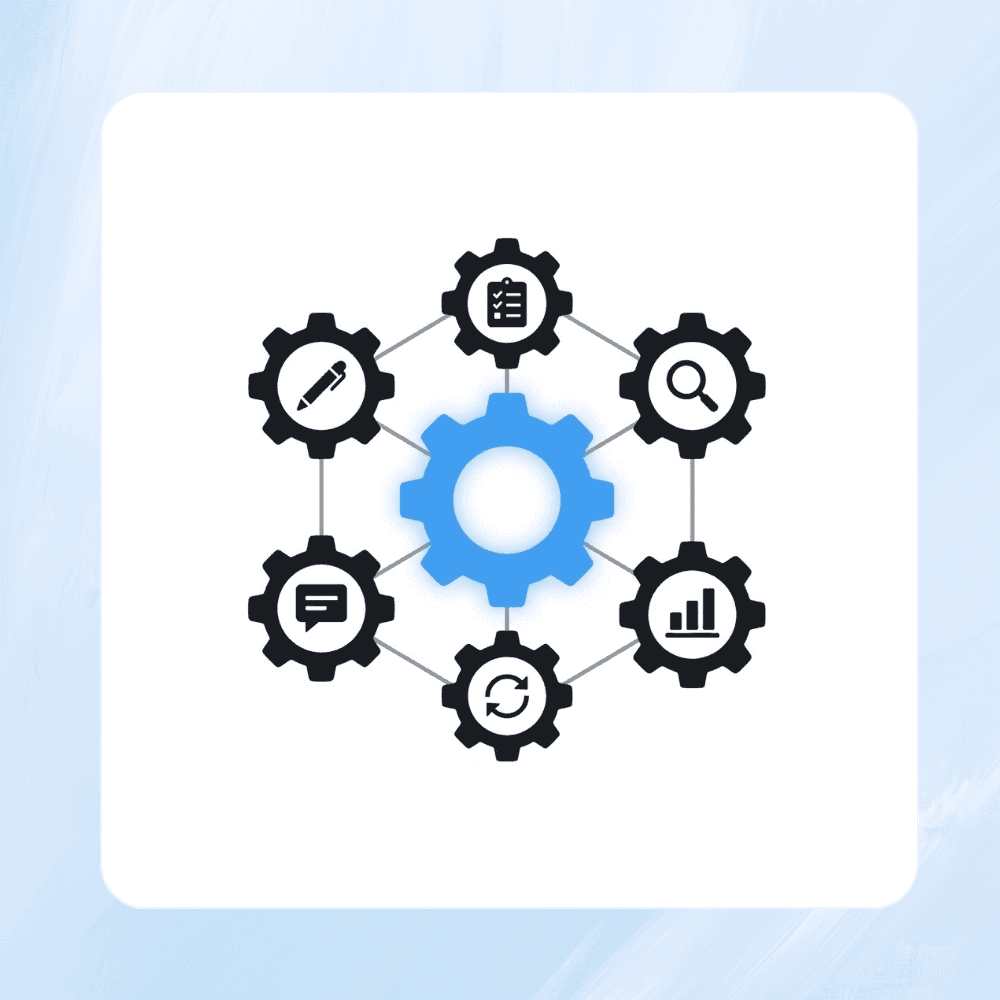 Image of Seamless Integration