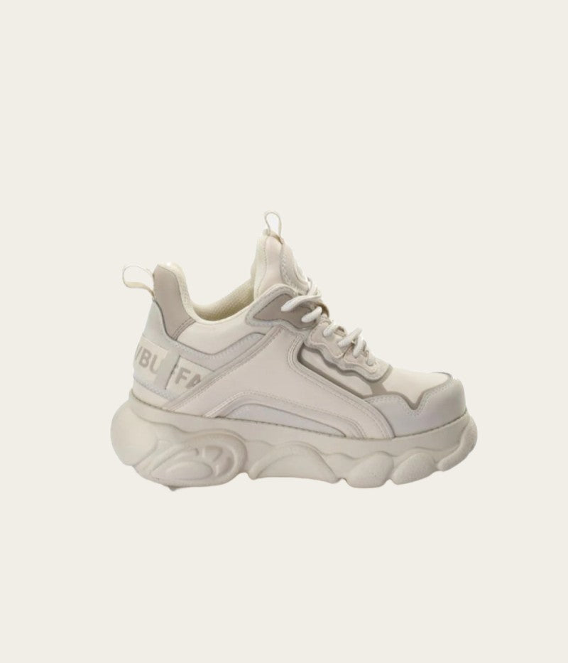 CLD CHAI / CREAM+OFFWHITE
