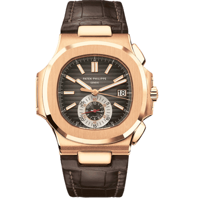 Patek Philippe Nautilus image 0