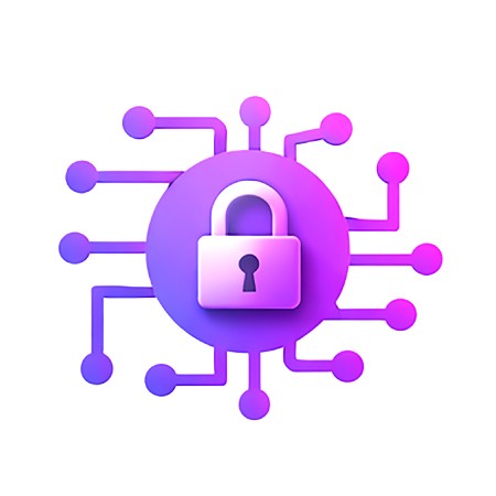 Three colorful building blocks stacked together, illustrated in a simple and playful design.