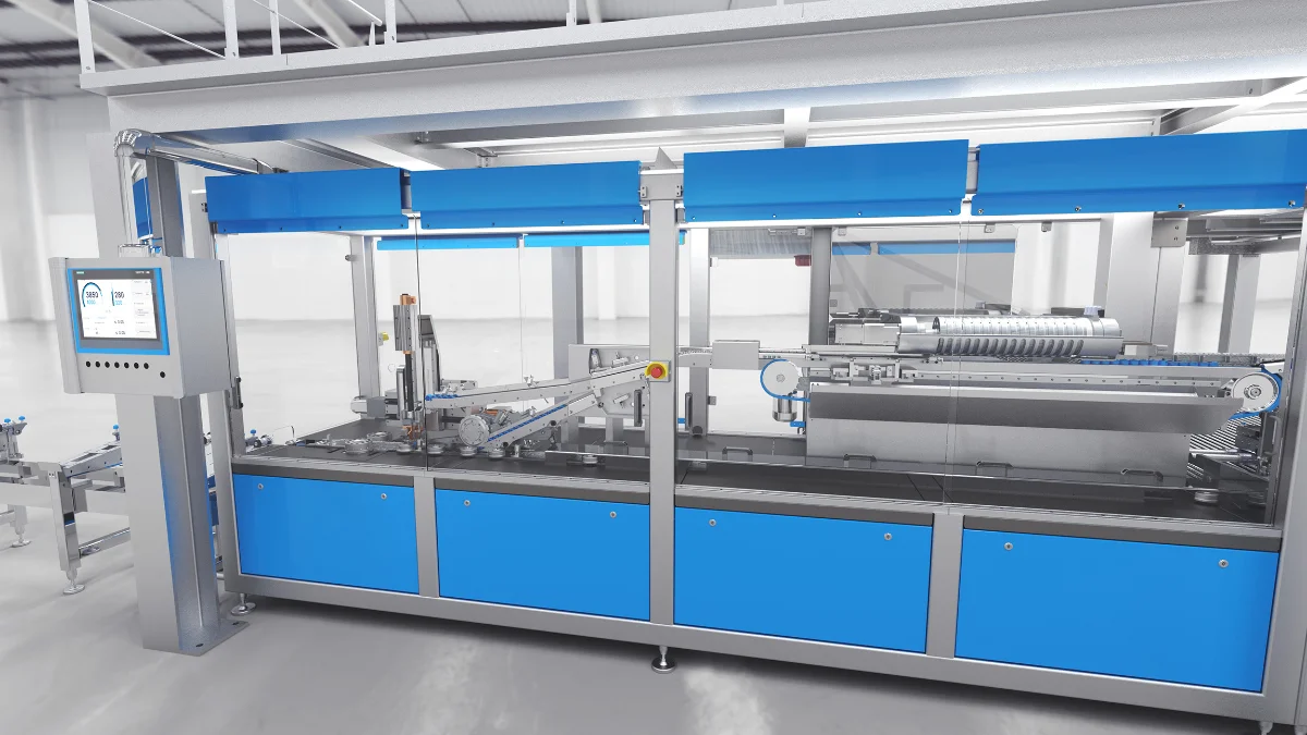 Pharma Plant Design