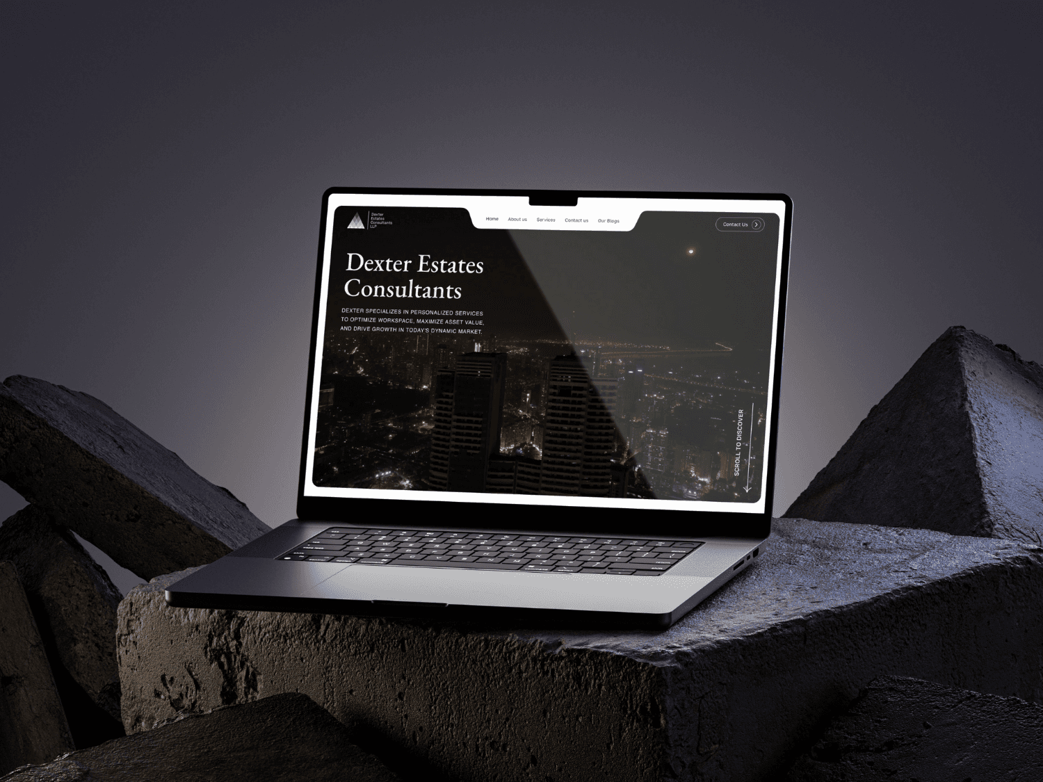 Thewebheart Portfolio