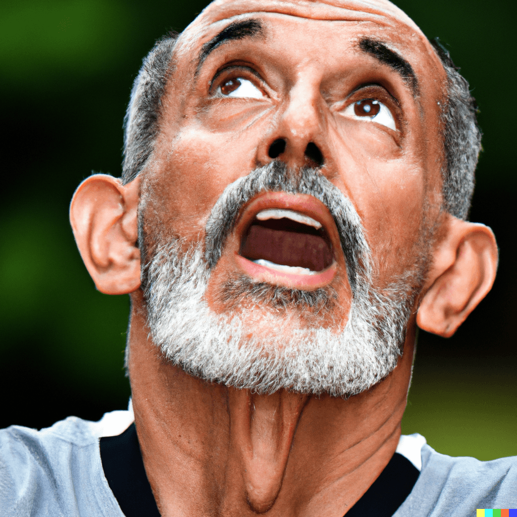 faces of awe experiment image