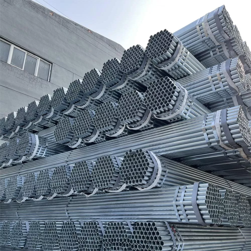 Güç Steel Metal endüstriyel imalat projesi