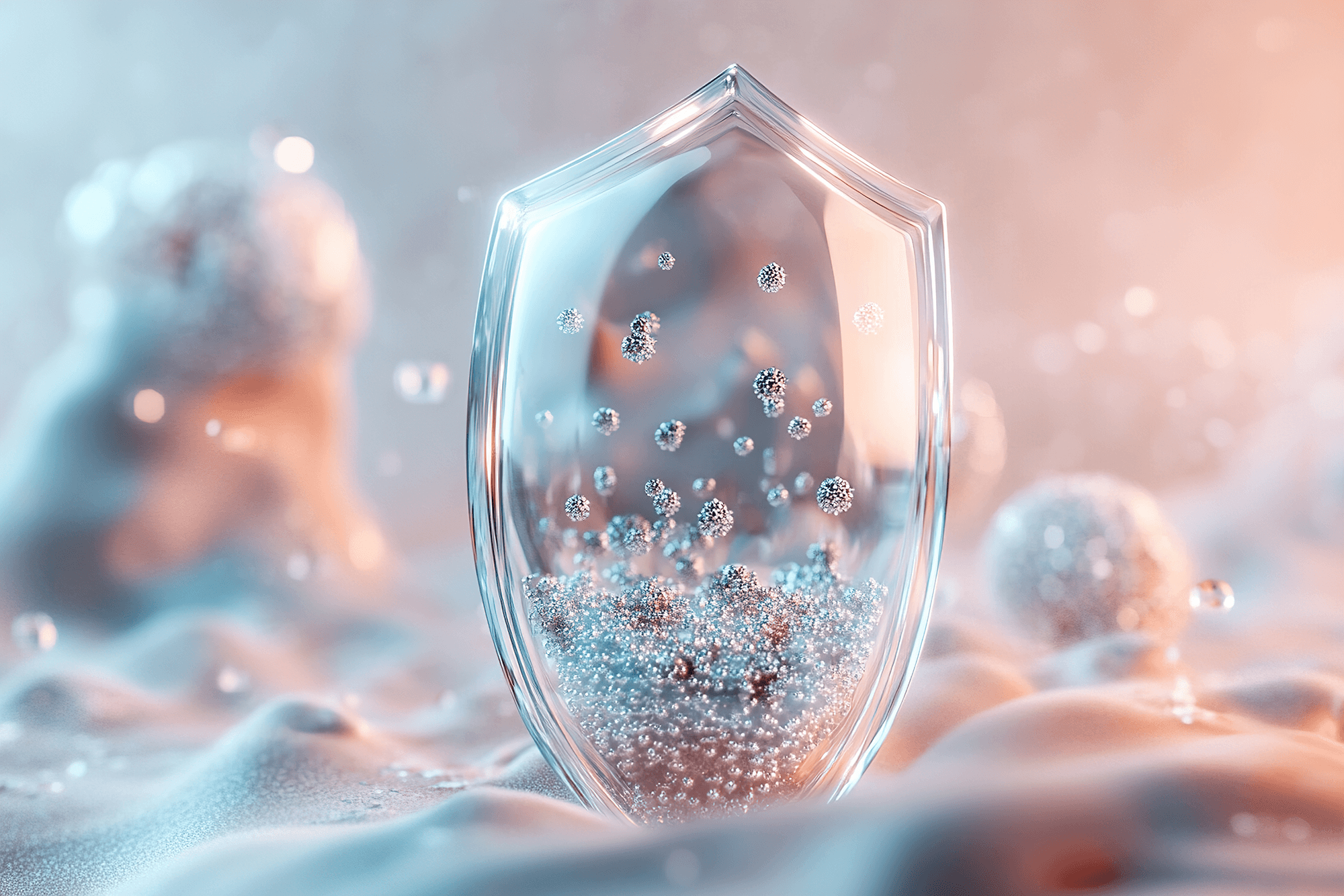 black turmeric contains antimicrobials