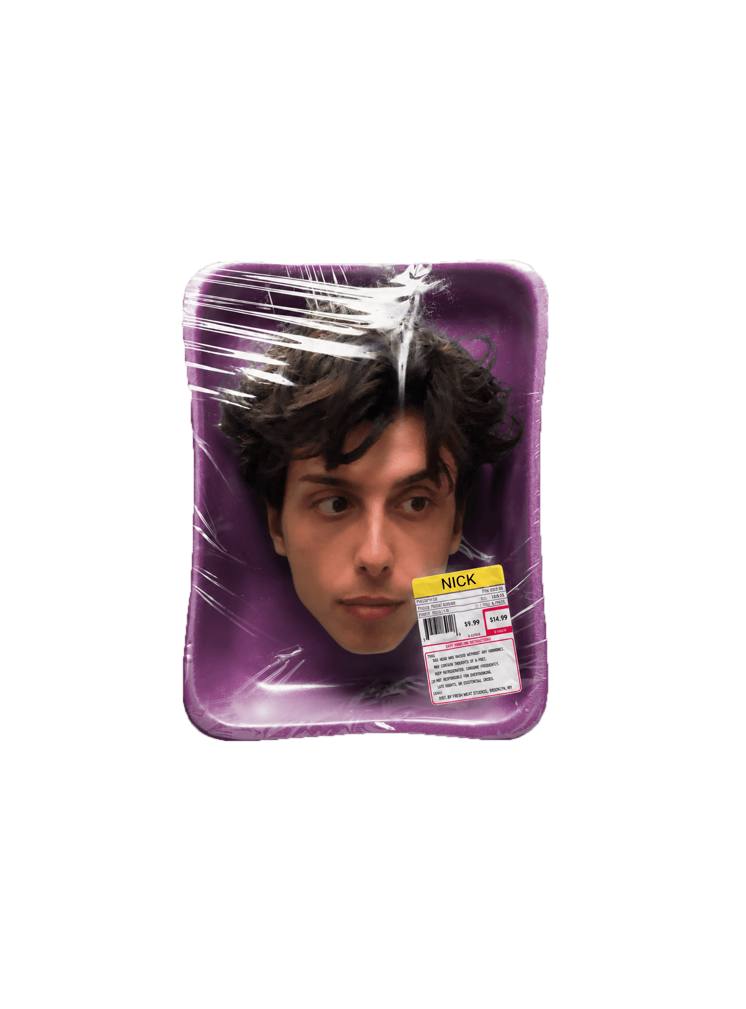 Man