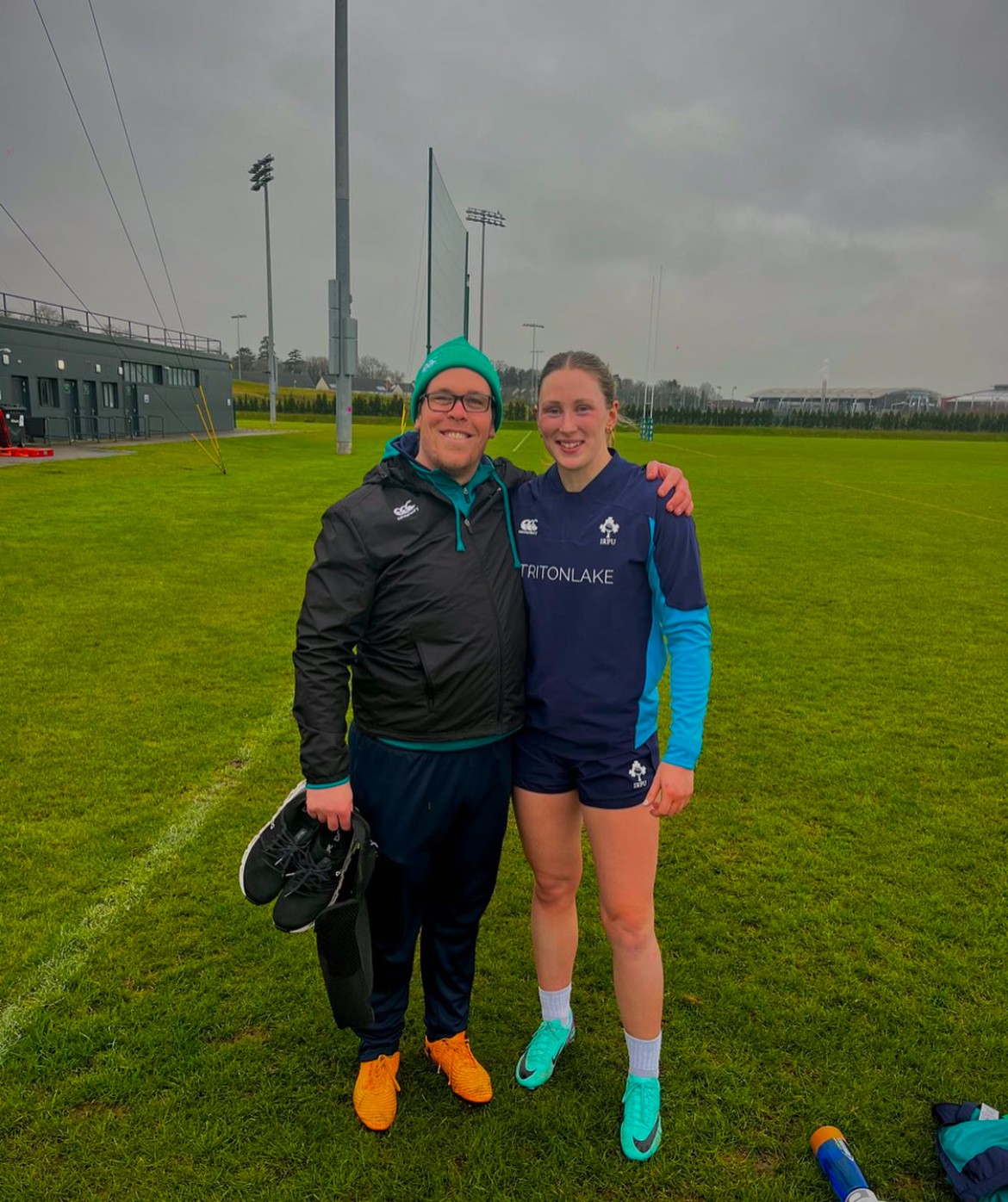 sports physio dublin 2