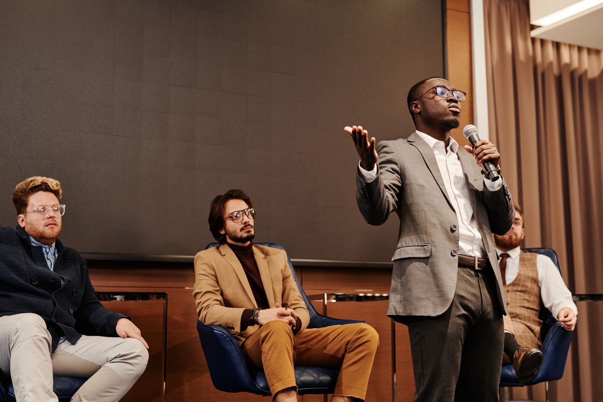 What Is an Entrepreneur Community?