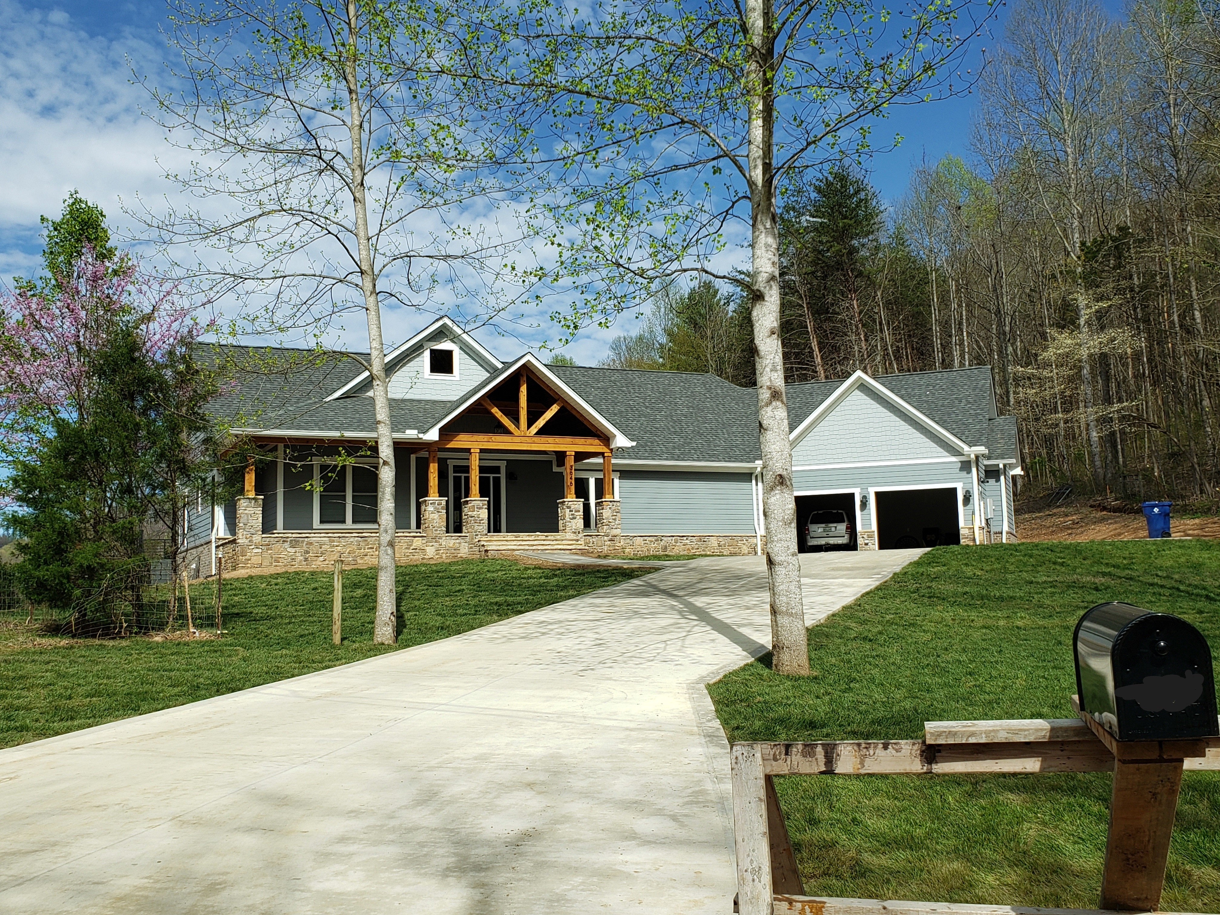 Custom Home