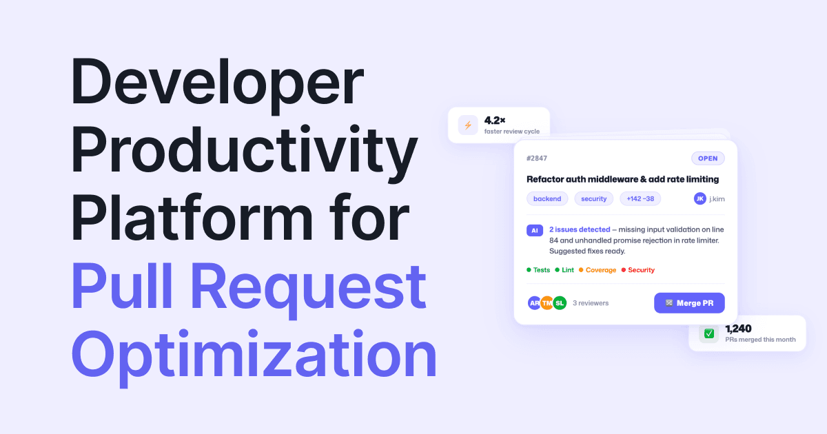 12 Best AI Code Review Tools for Developers in 2026