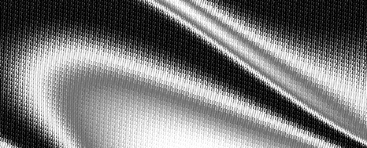 liquid metallic gradient