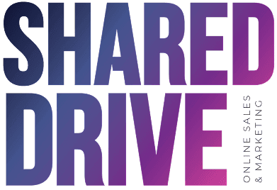 Shared Drive Online Sales & Marketing logo