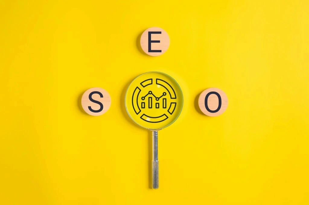 SEO