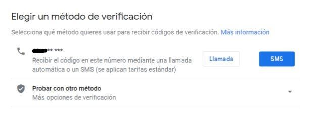 Cómo crear una ficha en Google My Business: método de verificación