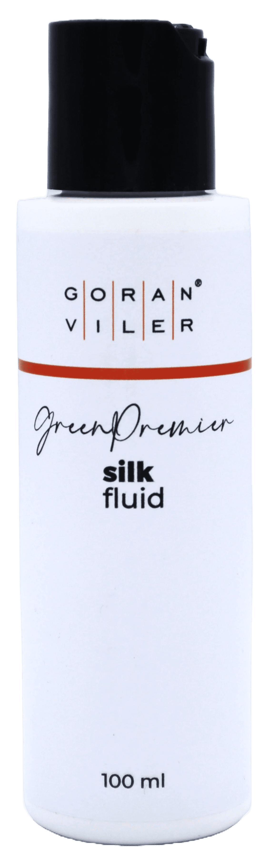 GREENPREMIER - Silk Fluid 100 m
