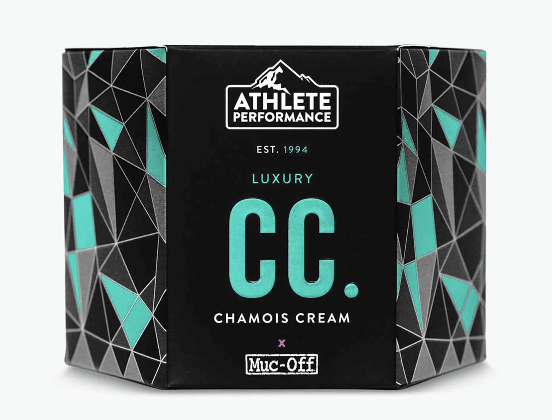 Muck off chamois cream