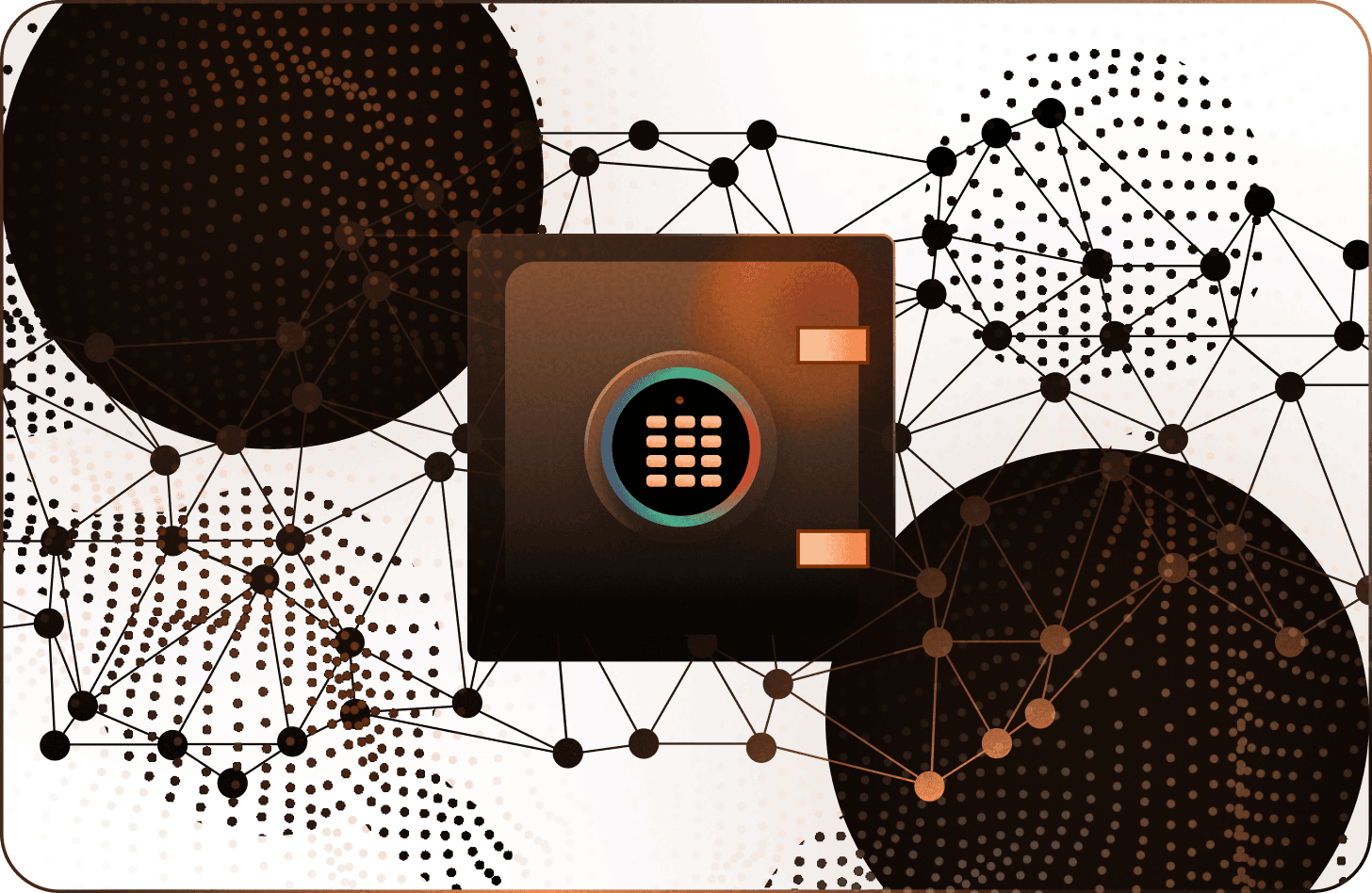 End-to-end encryption