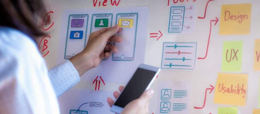 Analyze The Frequency Of User Experiences