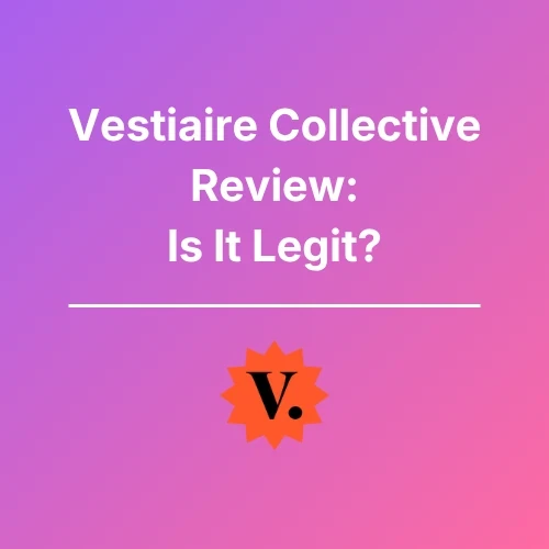Vestiaire Collective Review - Featured