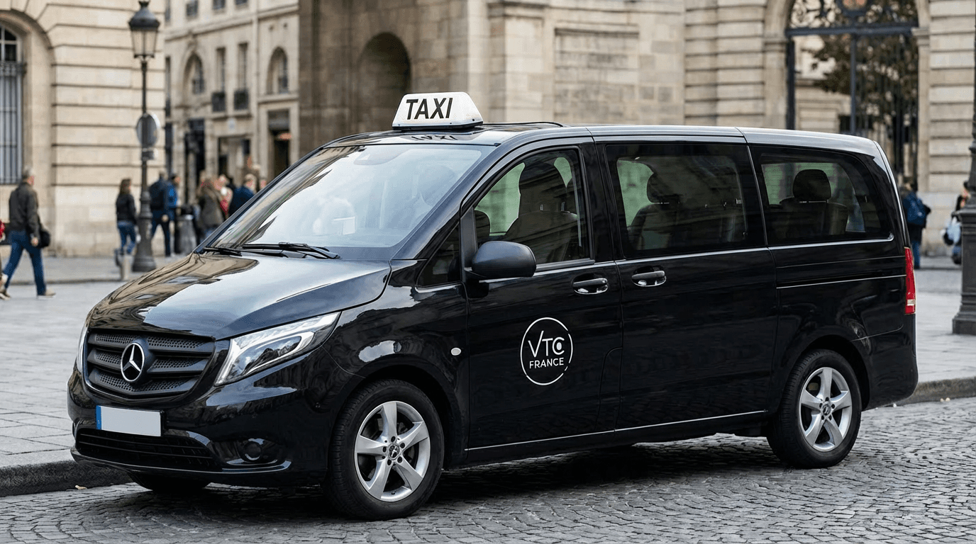 Guide complet pour choisir une assurance taxi professionnelle adaptée avec SELECT ASSURANCE.