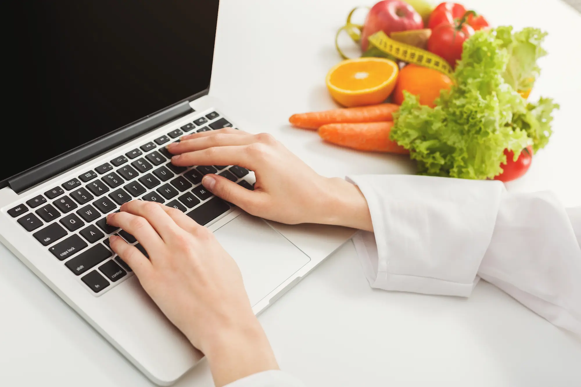 Cuánto gana un dietista-nutricionista en España en 2026
