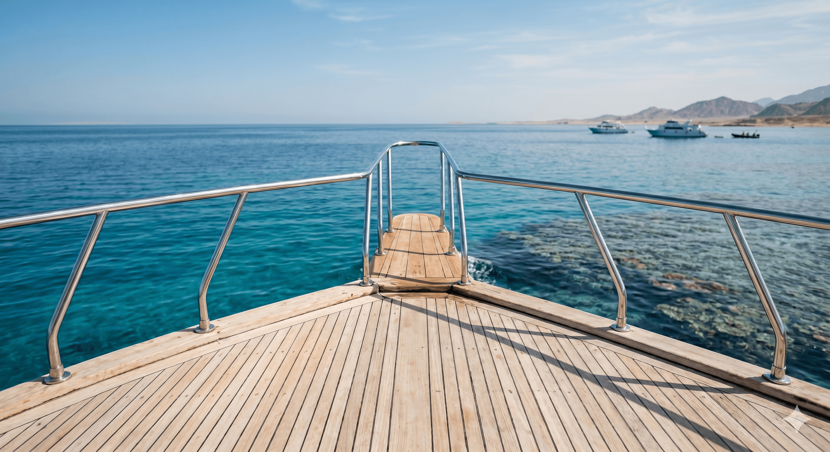 Coach explaining stuff to an athlete