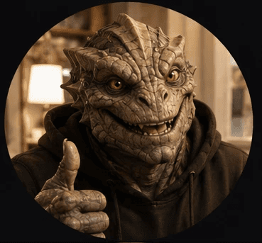 Man profile picture