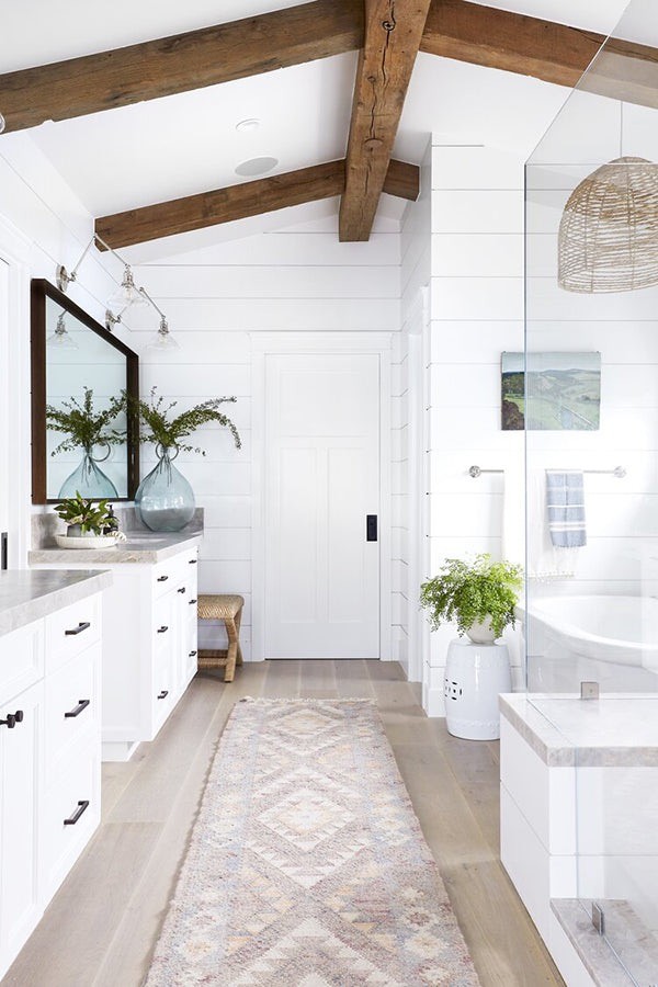 Coastal Bathroom
