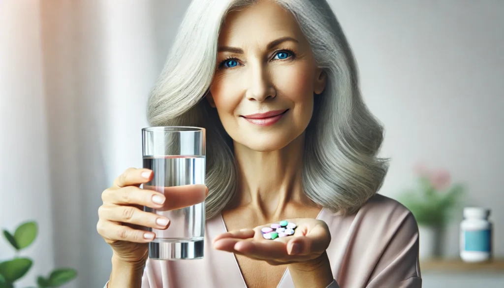 Is a 'longevity pill' possible?