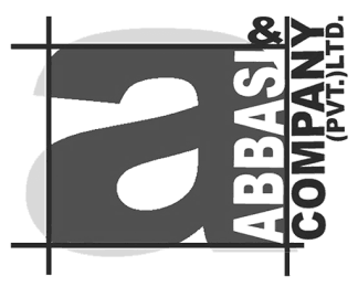 Abbasi and company logo
