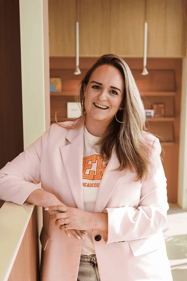 Rosanne van den Sigtenhorst