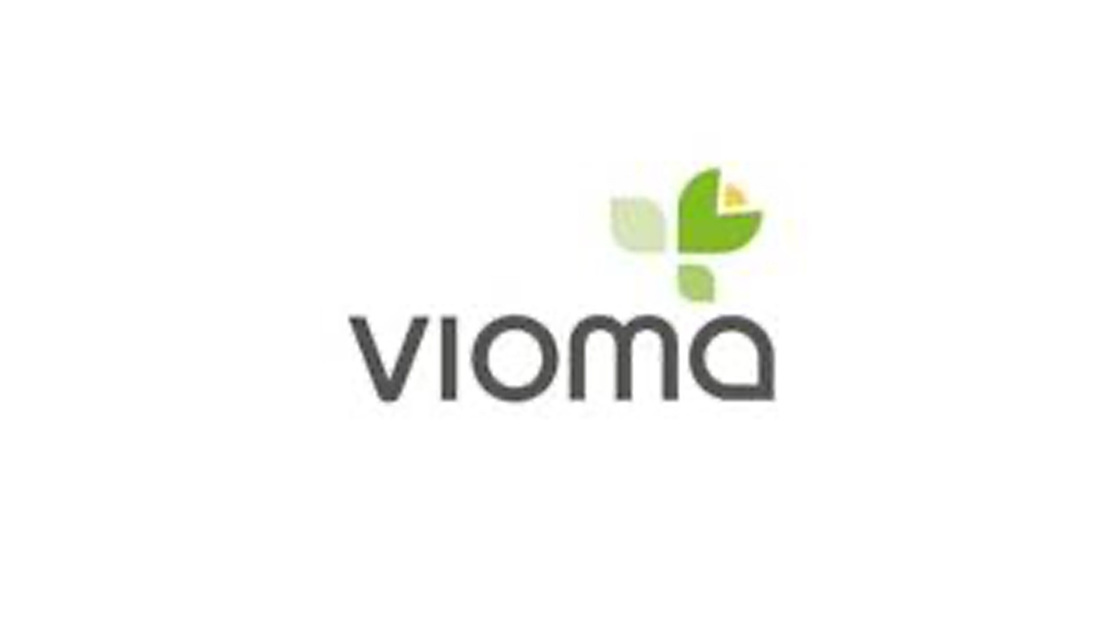 Logo Vioma