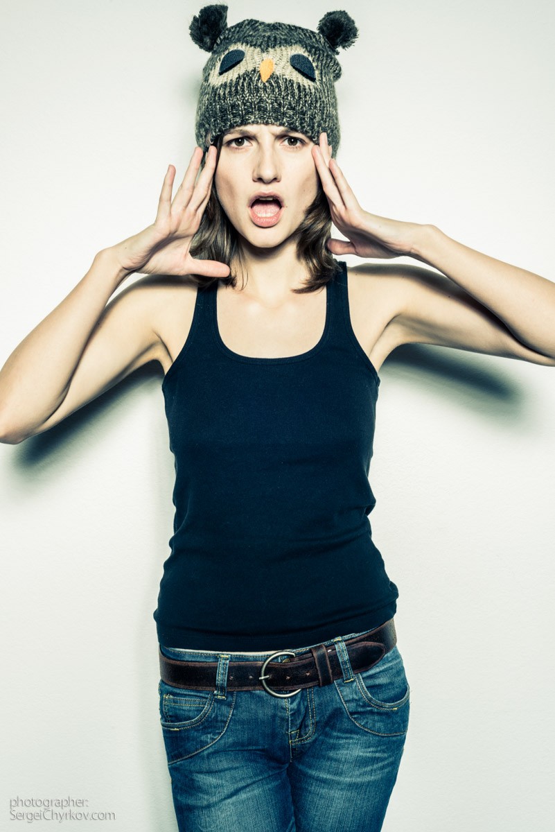 Photorapher Sergei Chyrkov | Фотограф Сергей Чирков