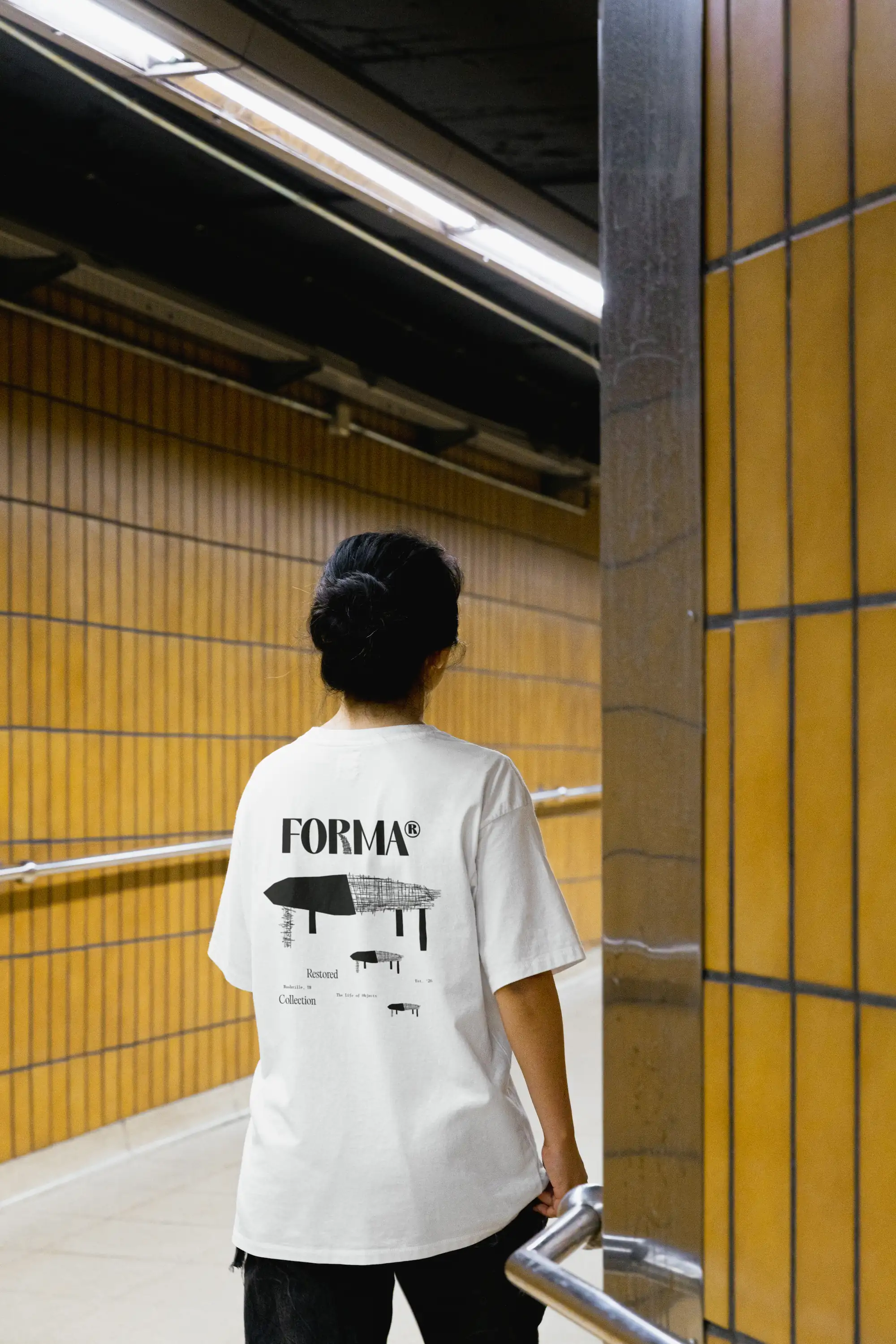 forma-t-shirt