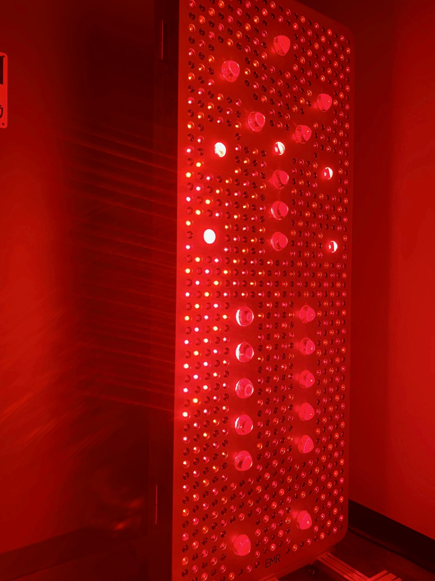 Red and Near-Infrared Light Therapy