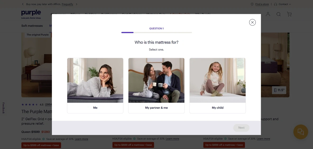 purple-matressess-quiz