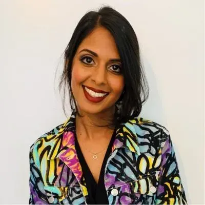 Tanya Marie Silveira, TEDx Speaker