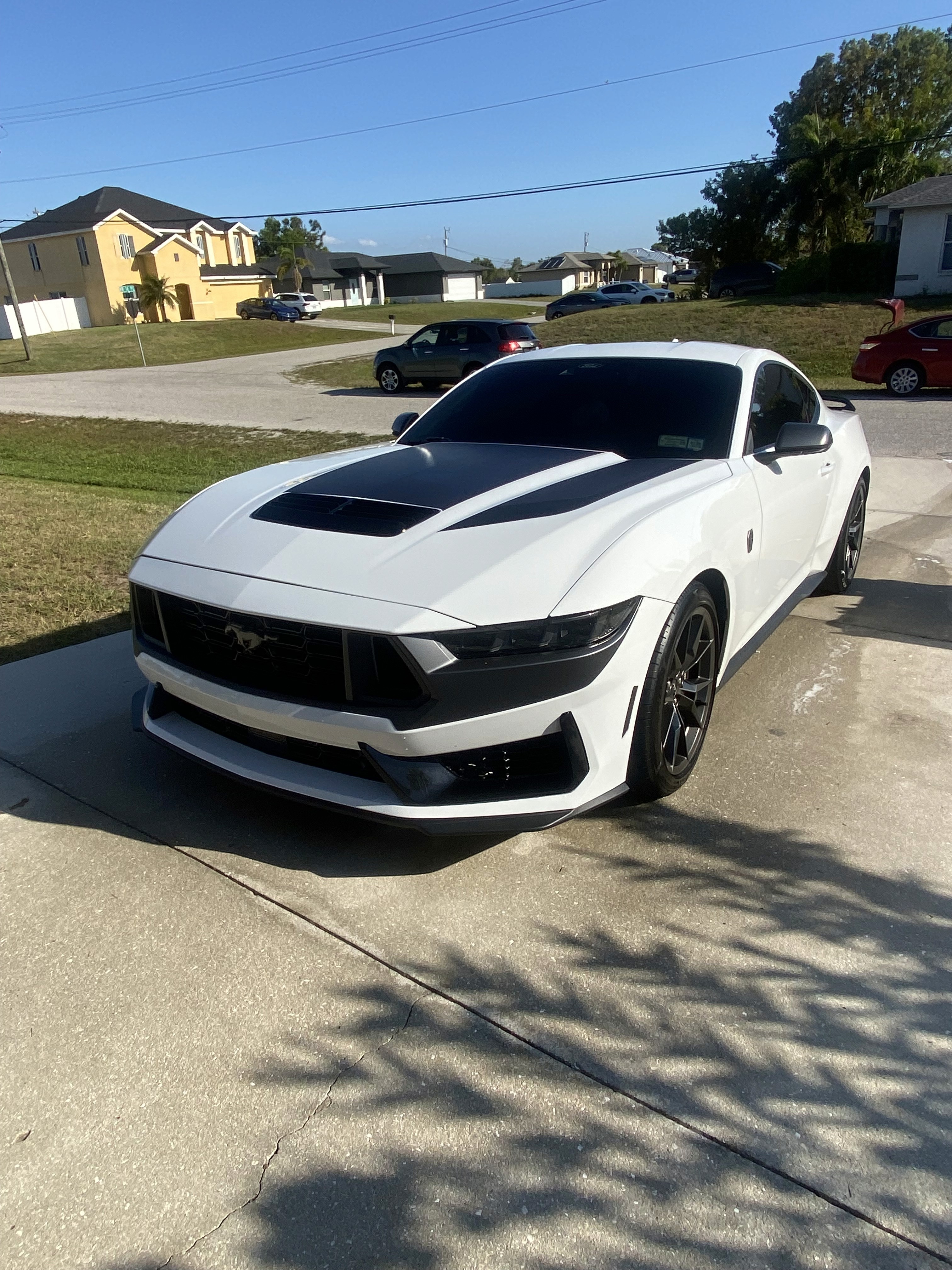 This vehicle just received a full interior and exterior detail from Bailey’s Luxury Detailing — proudly serving Fort Myers, Naples, Estero, and surrounding areas with top-tier mobile car care.