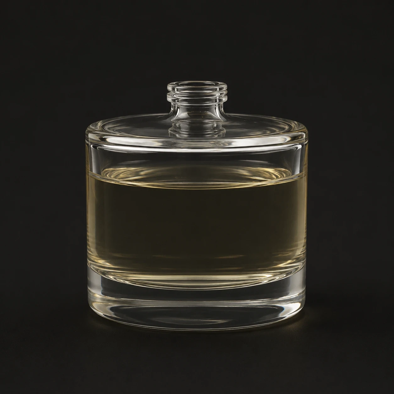 Luxury Ribbed Bottle 100ml placeholder image