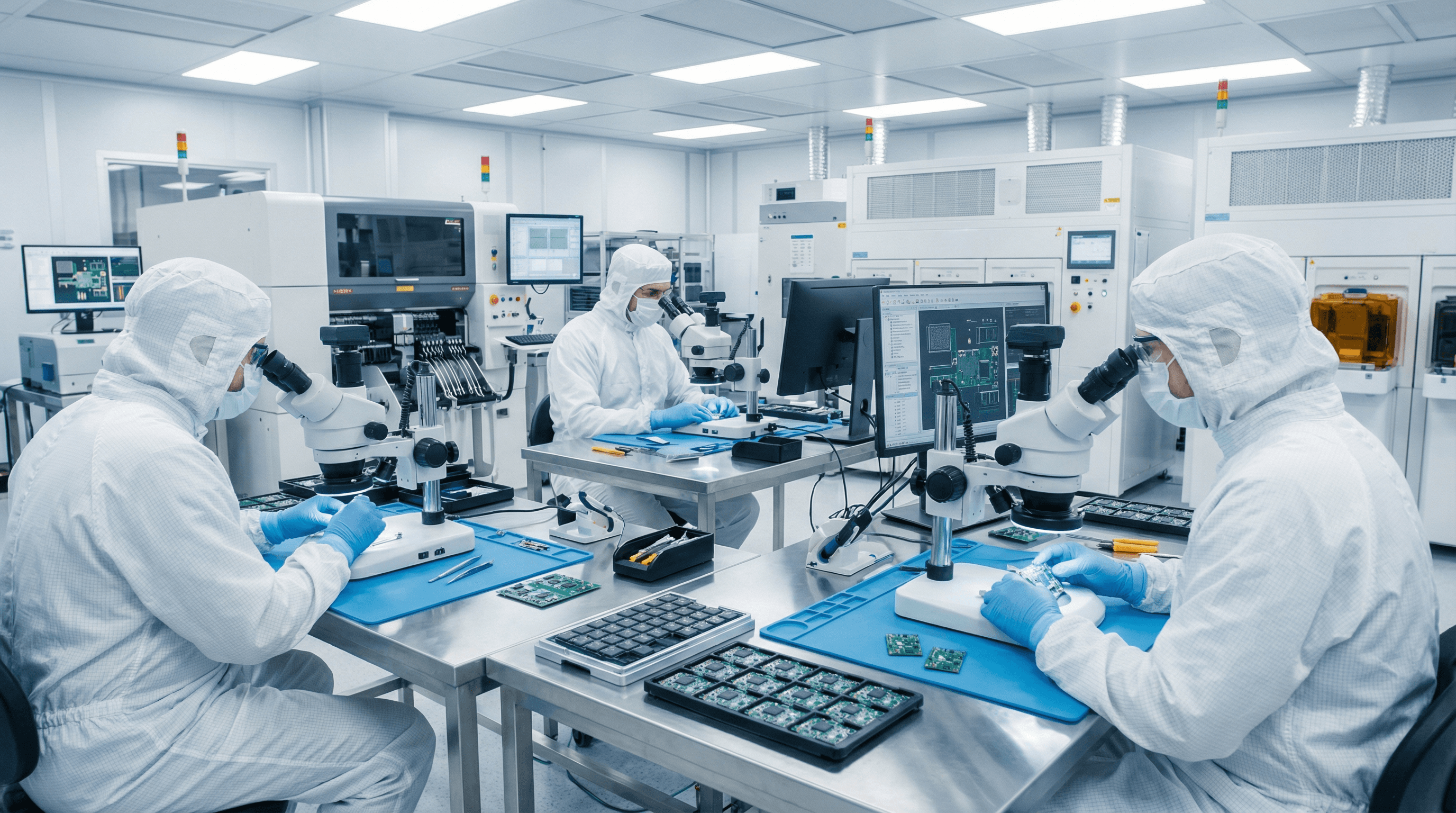 Built For Scale Image