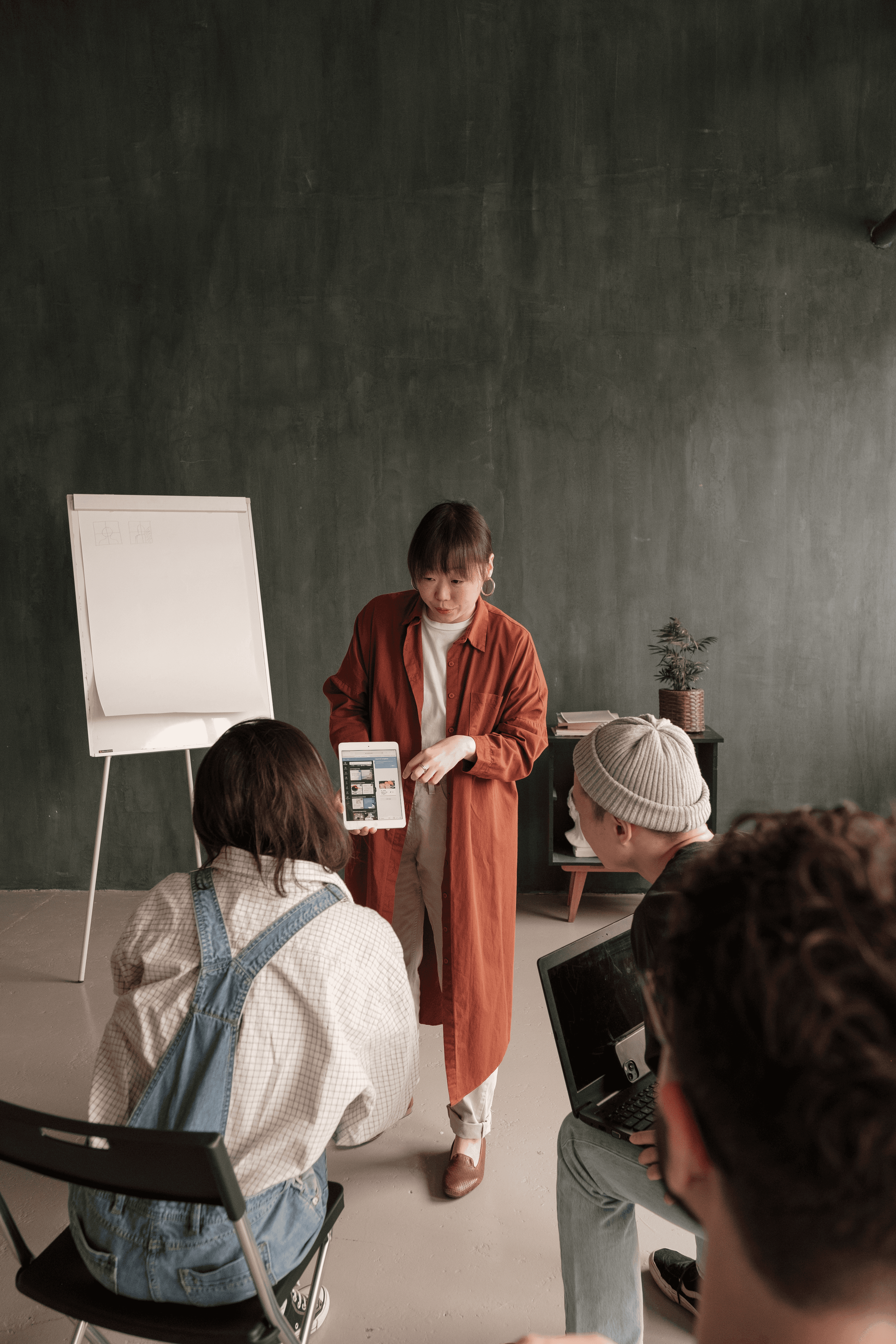 social enterprise workshop