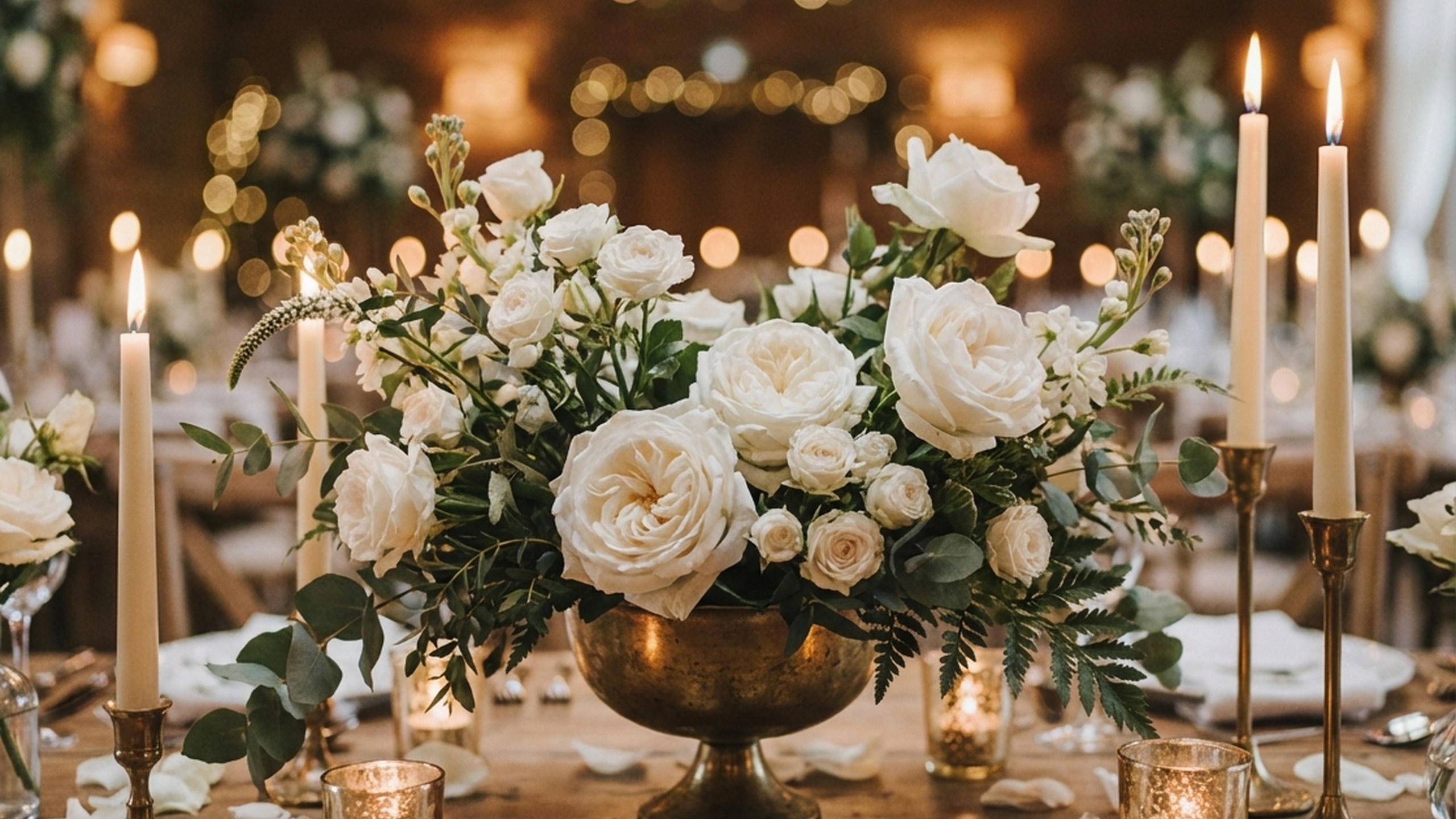 Wedding Memory Video