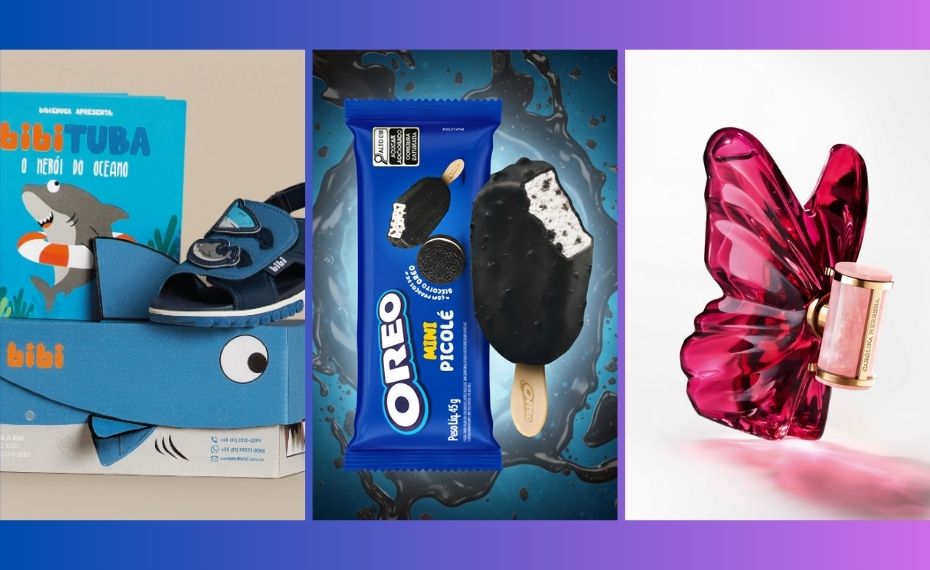 3 cases de inovação no consumo em moda, alimentos e beleza