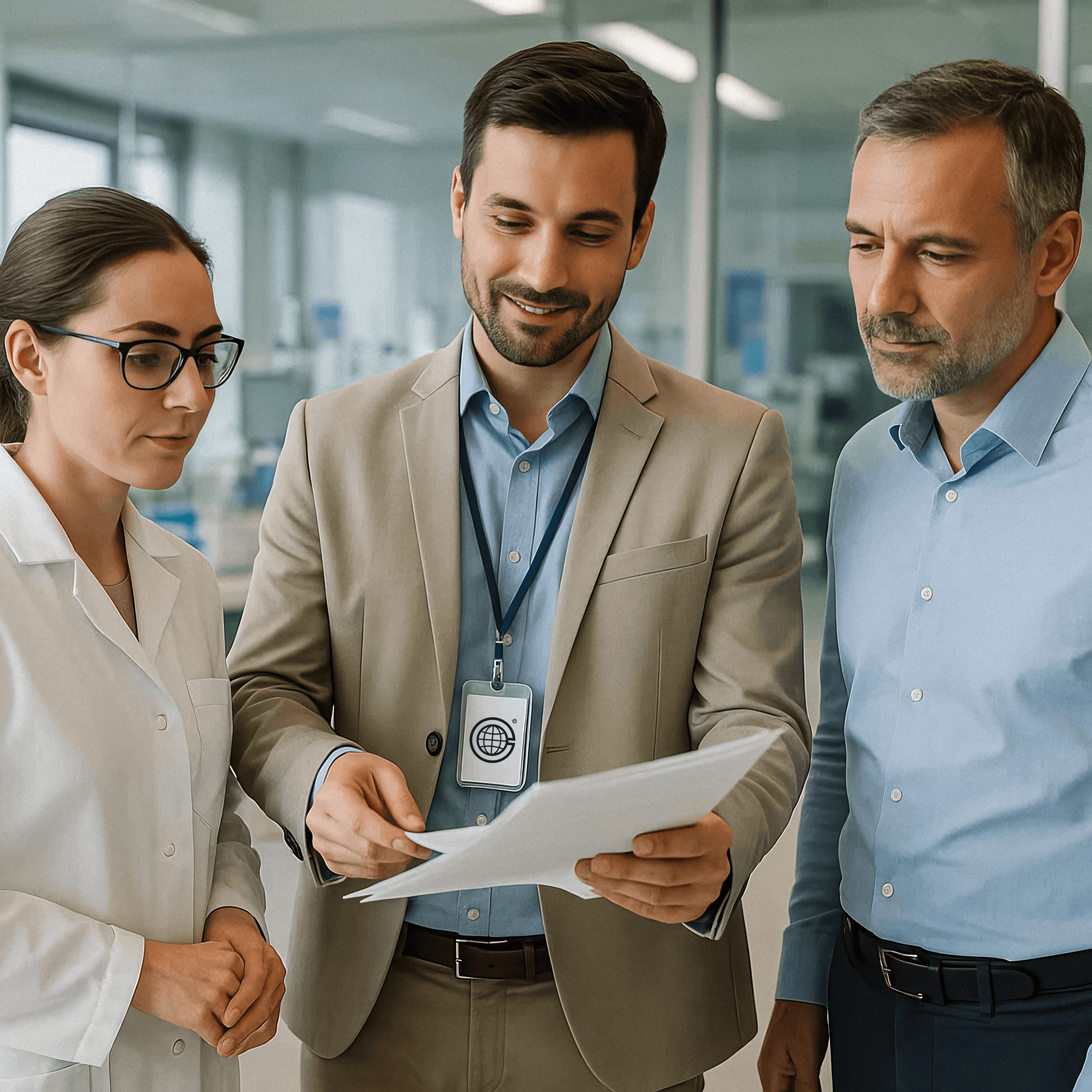 externalisation système qse