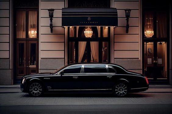Chauffeurs privés & transferts