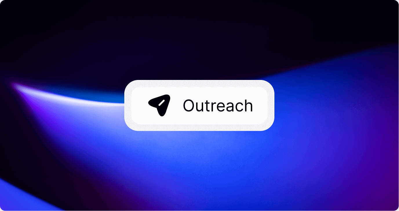 Outreach