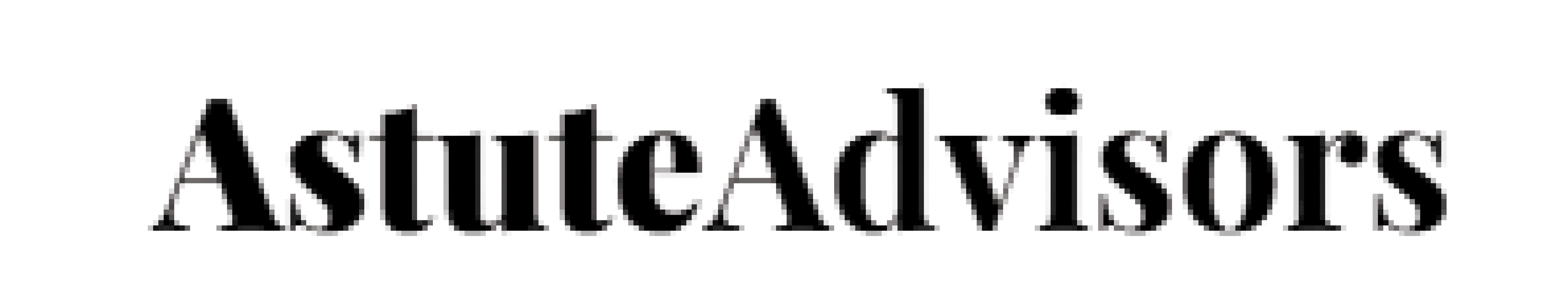 Astute Advisors Logo