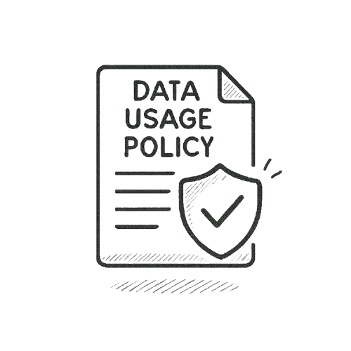 Illustration of a Wet Lab Bench Reviewing a Protein